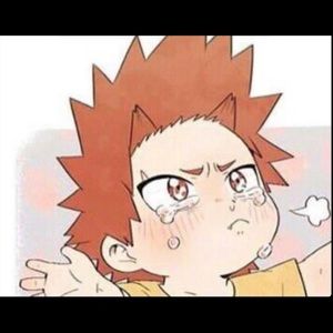 Meet your Posher, Trinity